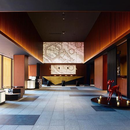 Mitsui Garden Hotel Kanazawa Eksteriør billede