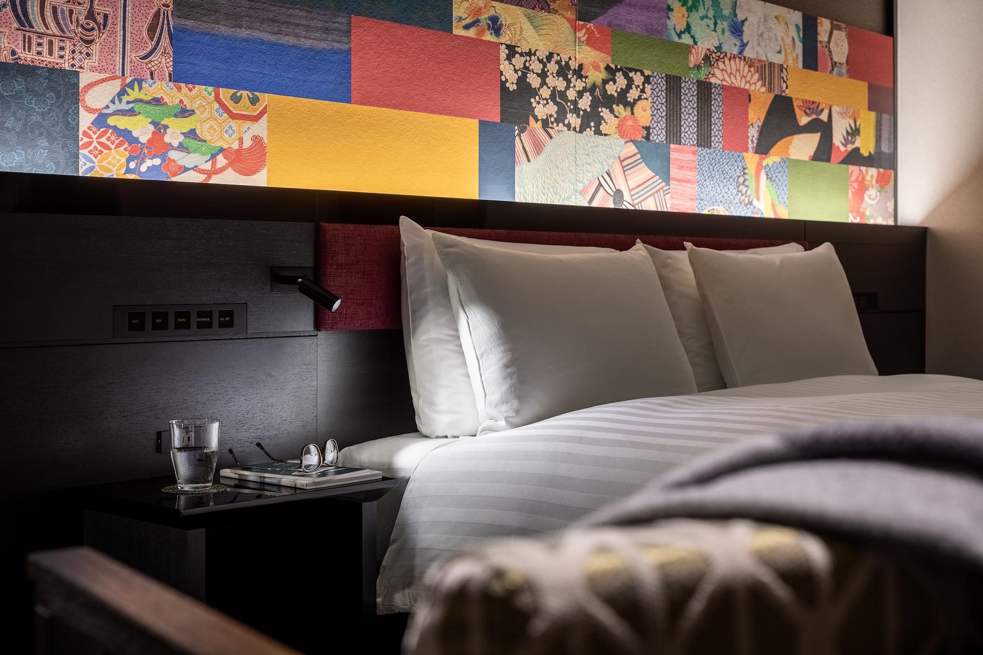 Mitsui Garden Hotel Kanazawa Eksteriør billede