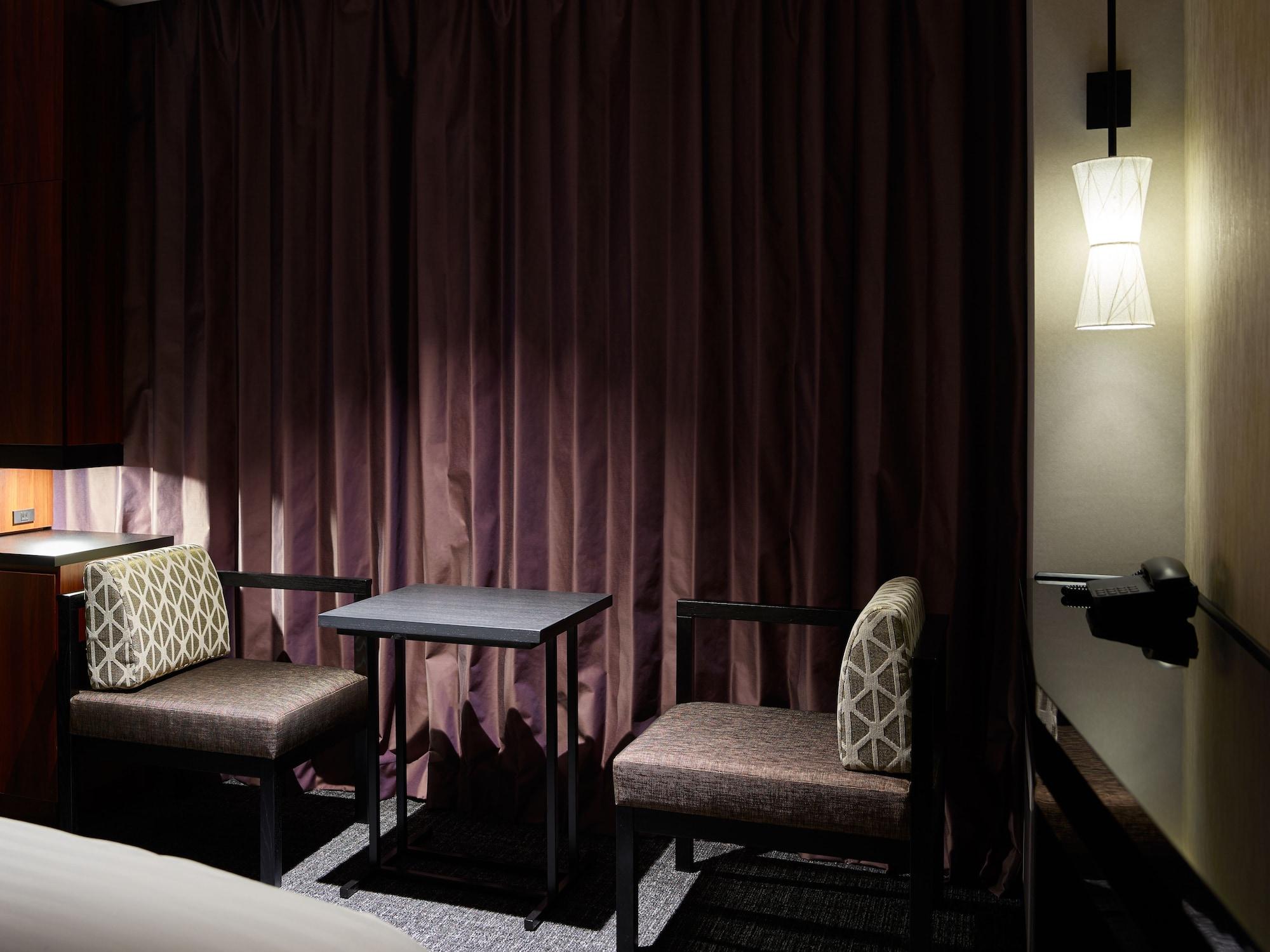 Mitsui Garden Hotel Kanazawa Eksteriør billede