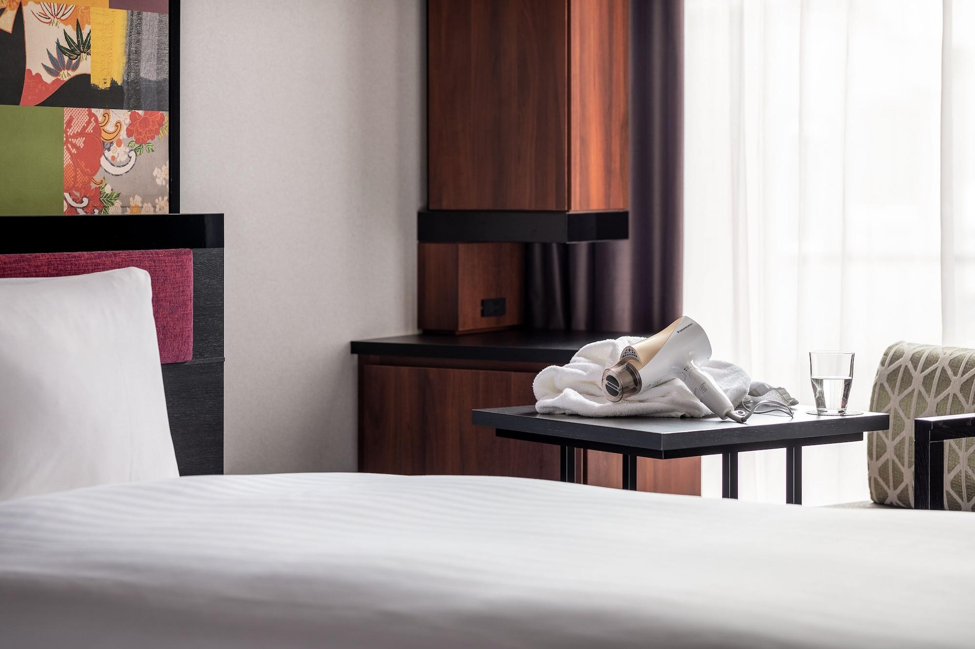 Mitsui Garden Hotel Kanazawa Eksteriør billede