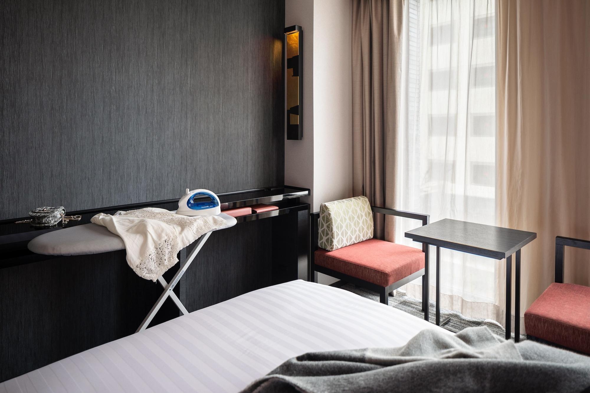 Mitsui Garden Hotel Kanazawa Eksteriør billede
