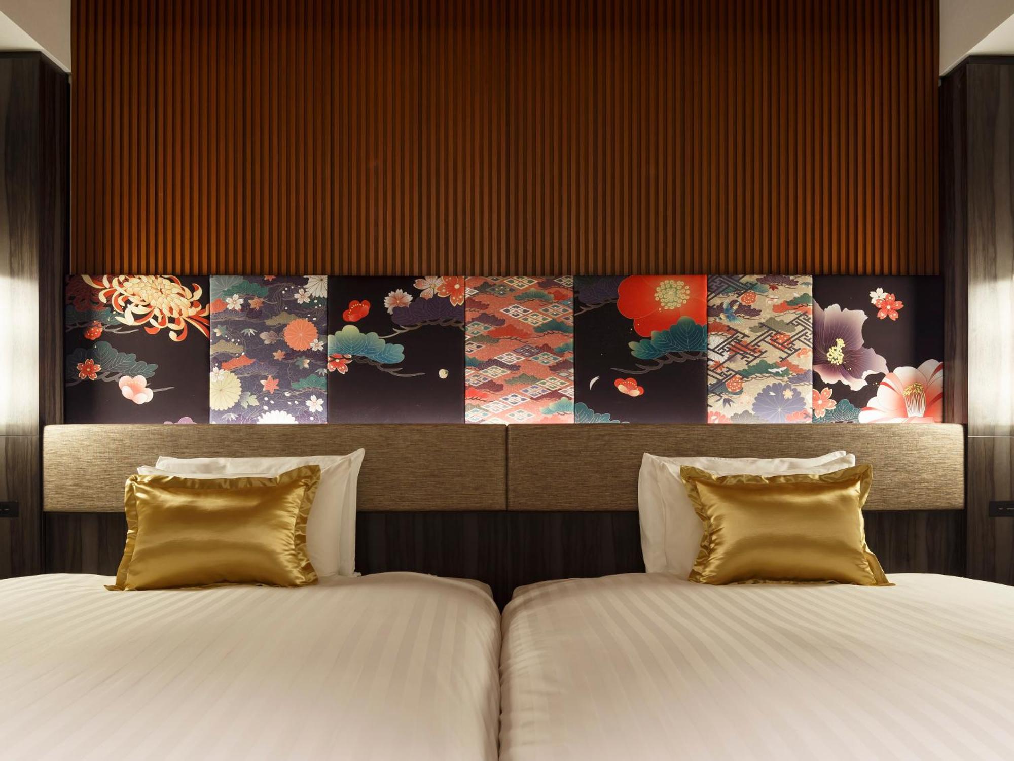 Mitsui Garden Hotel Kanazawa Eksteriør billede