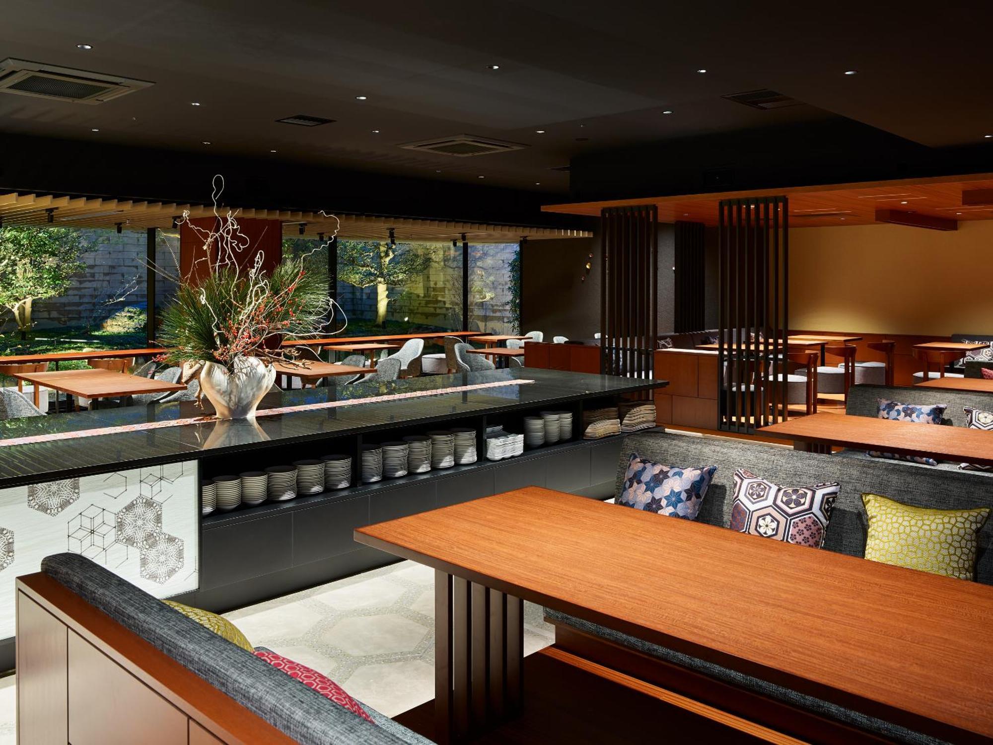 Mitsui Garden Hotel Kanazawa Eksteriør billede