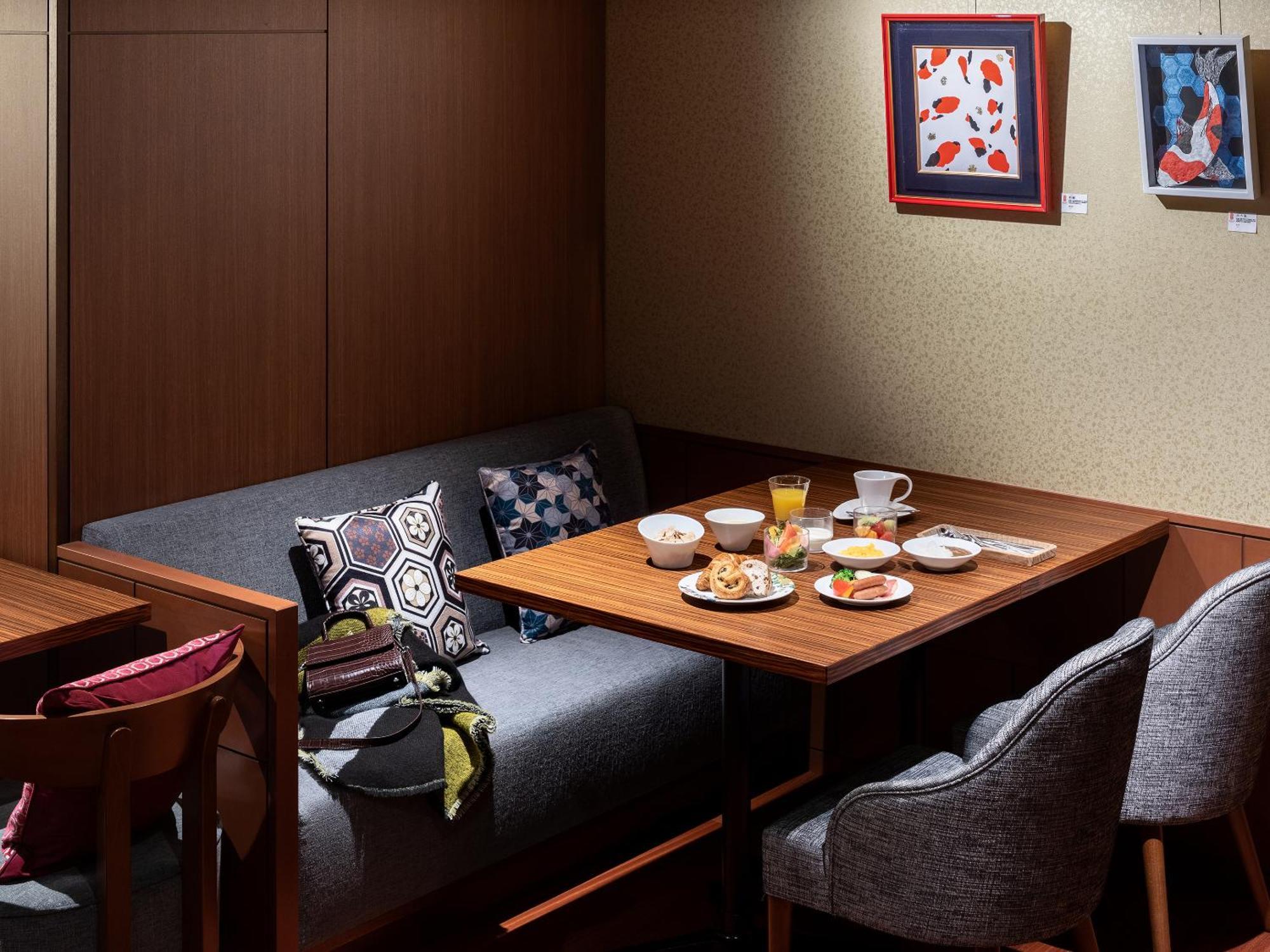 Mitsui Garden Hotel Kanazawa Eksteriør billede