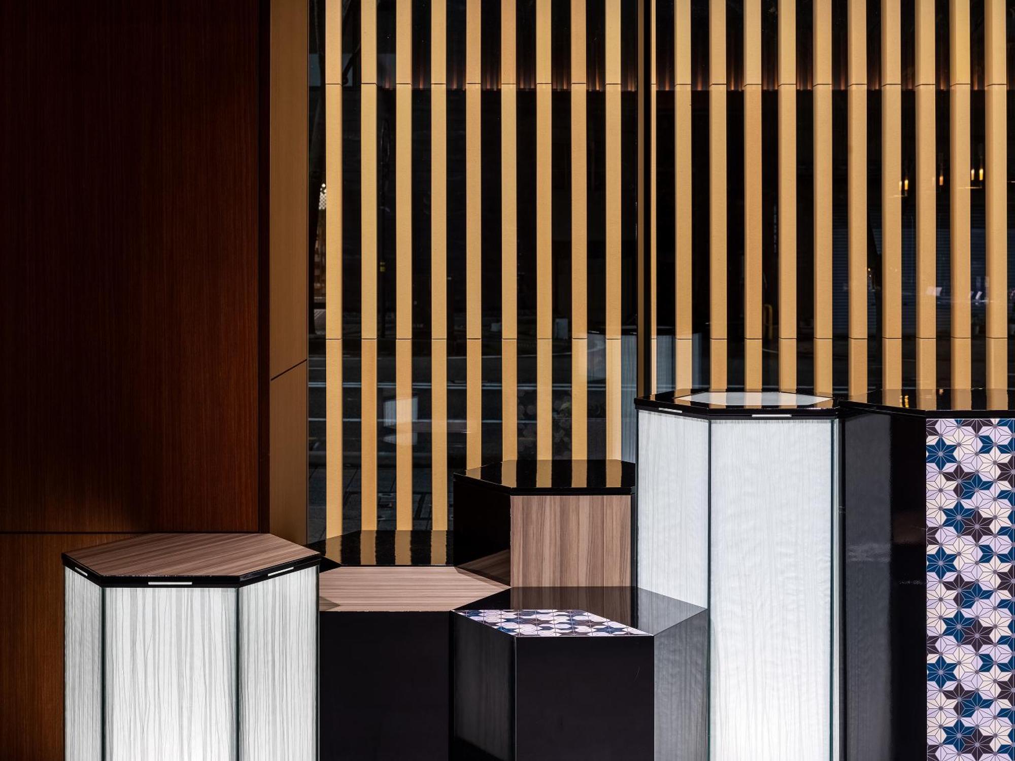 Mitsui Garden Hotel Kanazawa Eksteriør billede