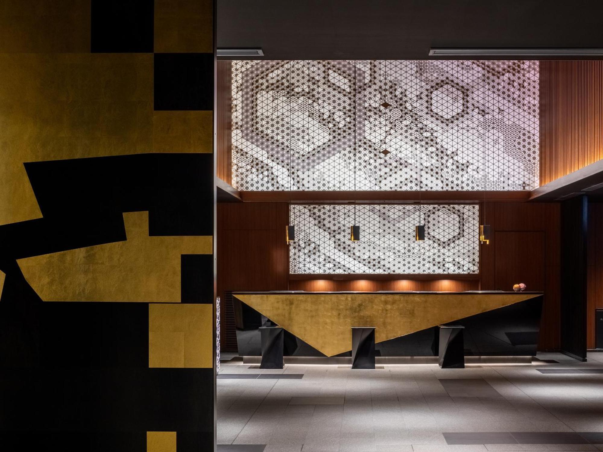 Mitsui Garden Hotel Kanazawa Eksteriør billede