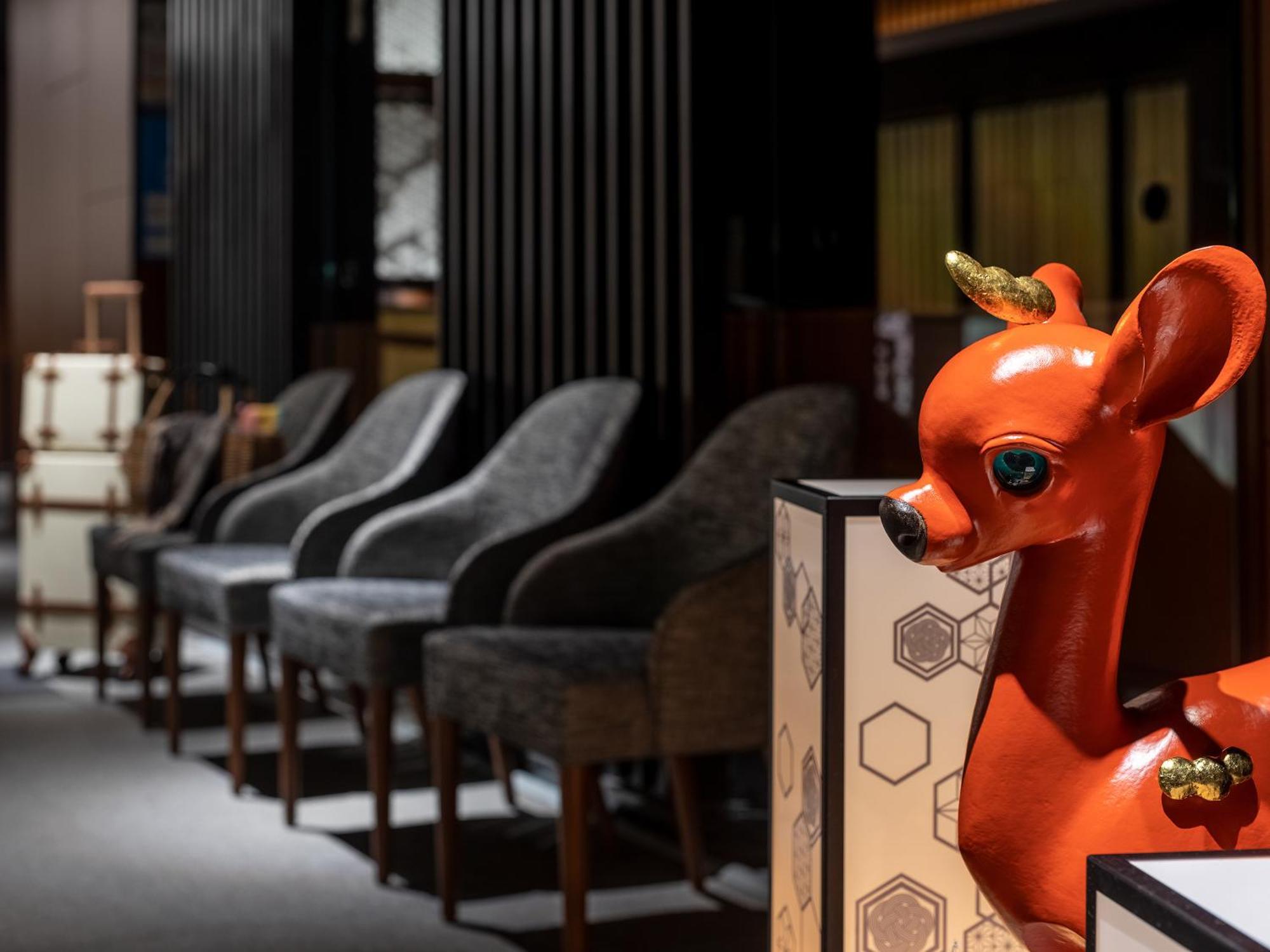Mitsui Garden Hotel Kanazawa Eksteriør billede