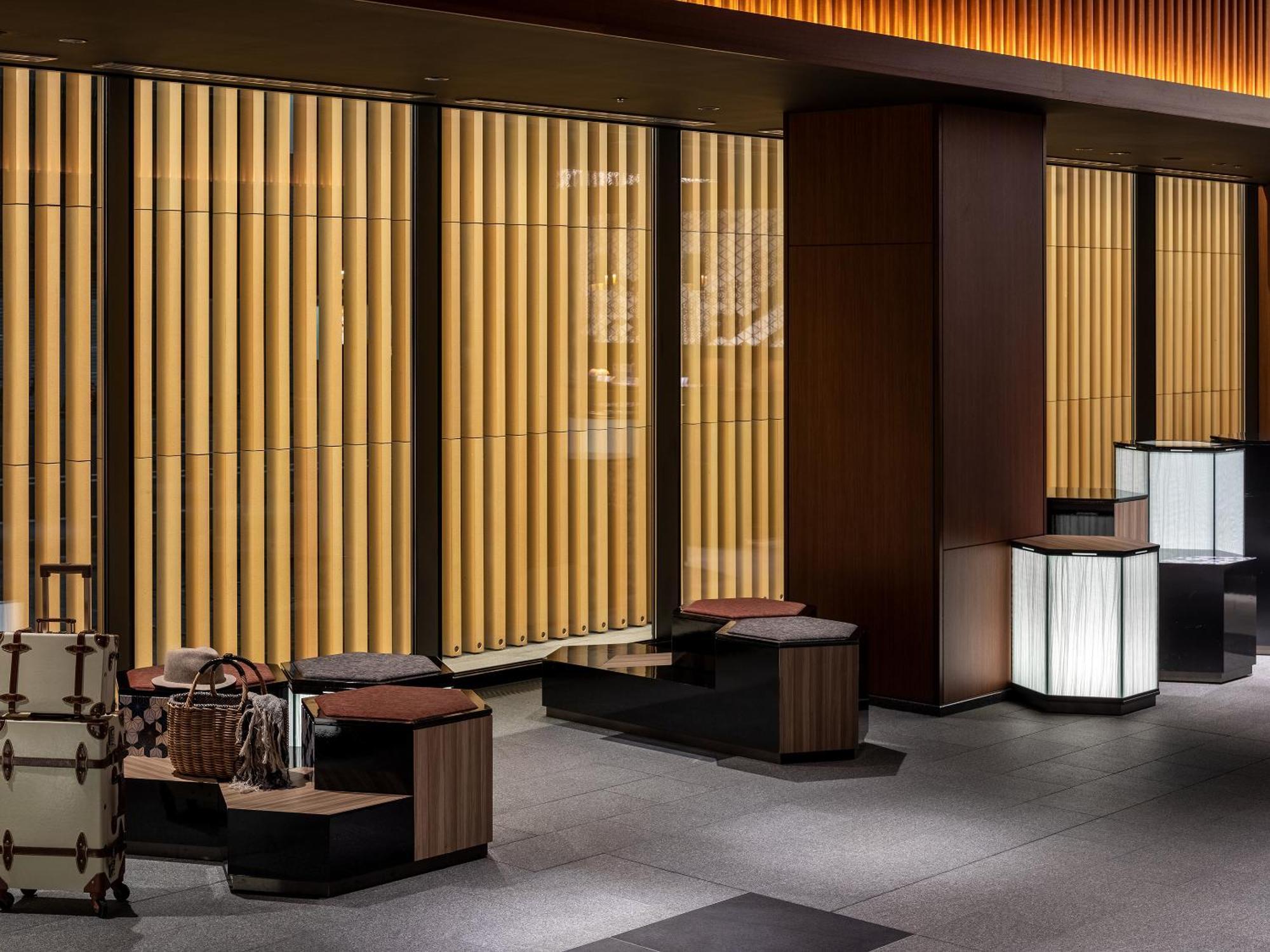 Mitsui Garden Hotel Kanazawa Eksteriør billede