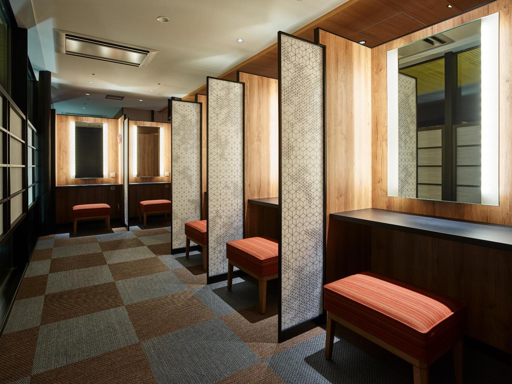 Mitsui Garden Hotel Kanazawa Eksteriør billede
