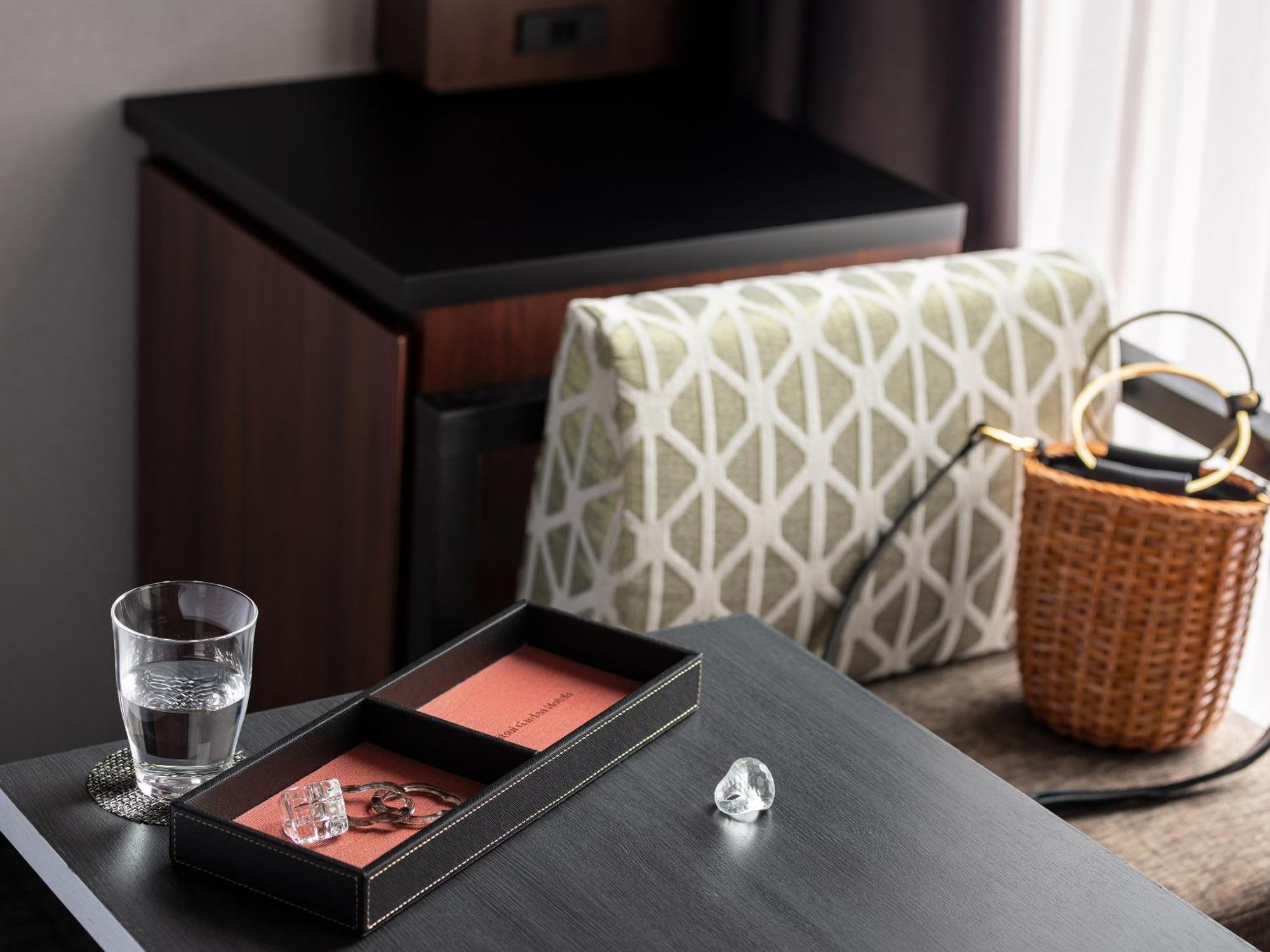 Mitsui Garden Hotel Kanazawa Eksteriør billede