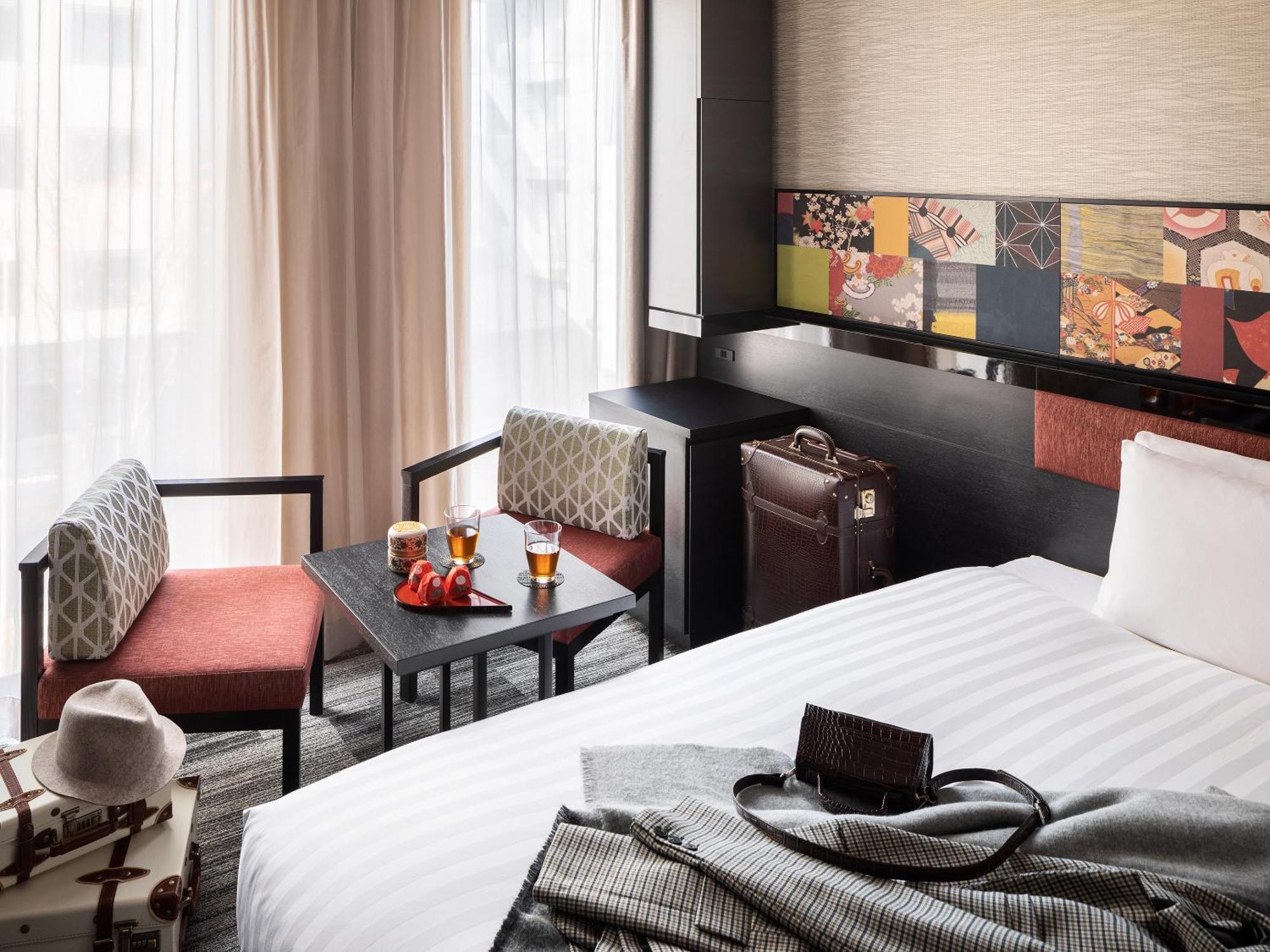 Mitsui Garden Hotel Kanazawa Eksteriør billede