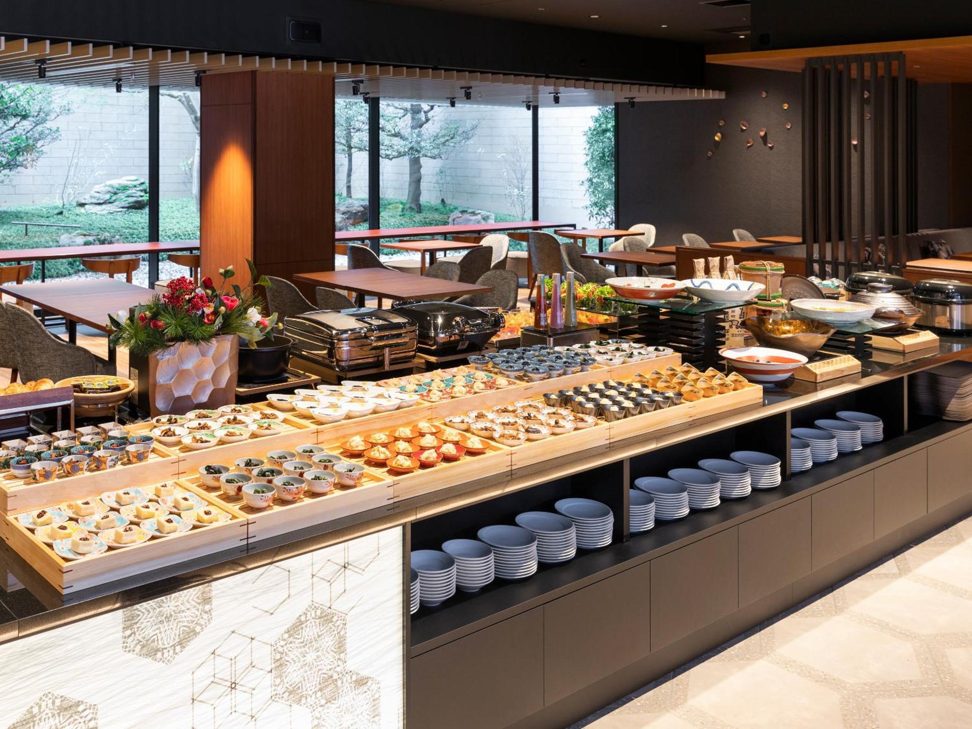 Mitsui Garden Hotel Kanazawa Eksteriør billede