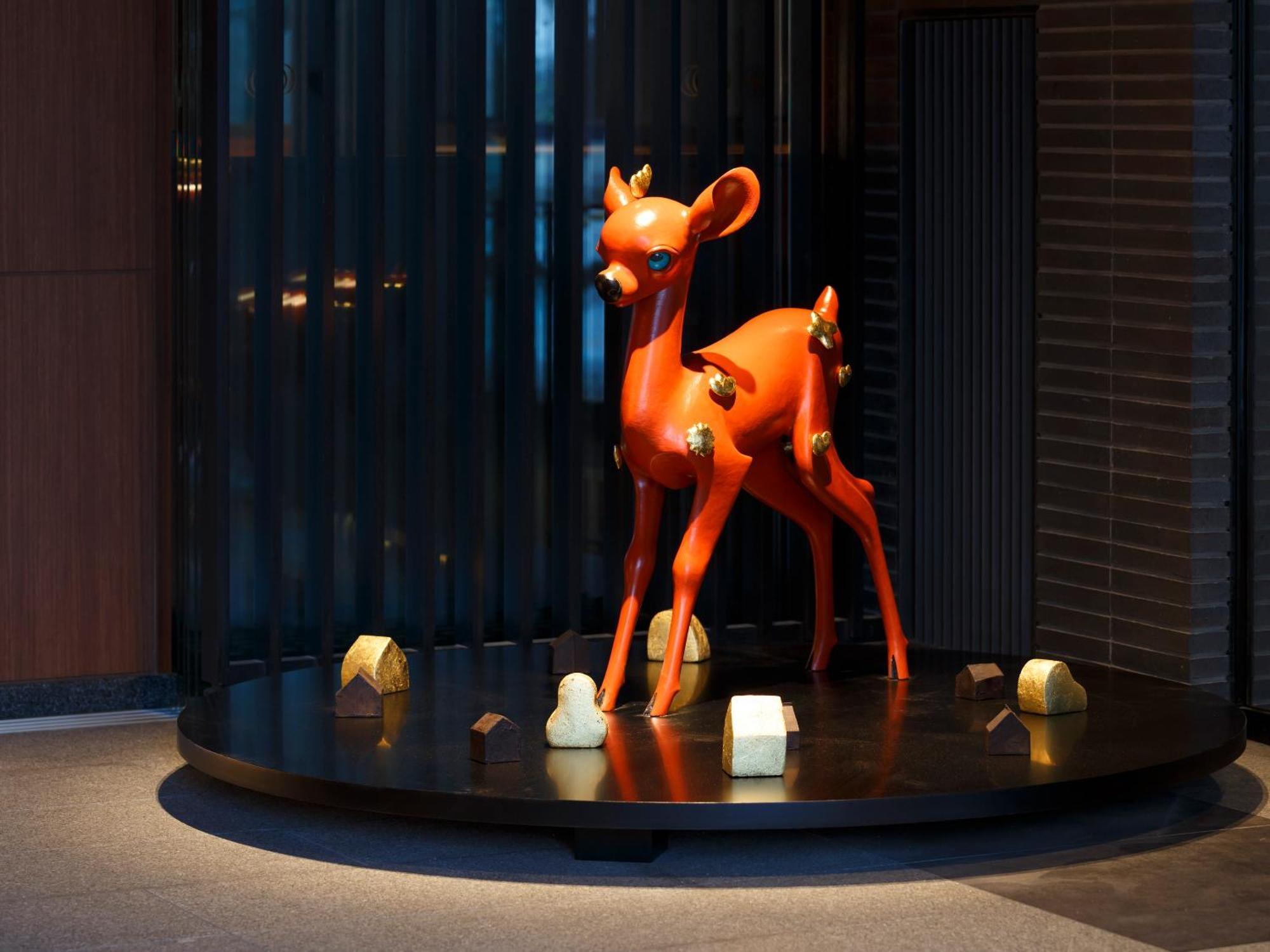 Mitsui Garden Hotel Kanazawa Eksteriør billede