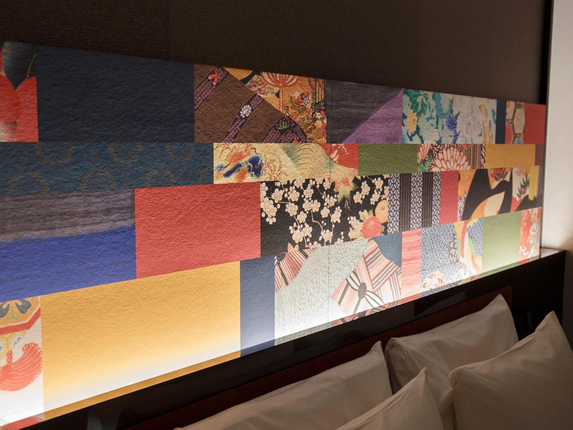 Mitsui Garden Hotel Kanazawa Eksteriør billede