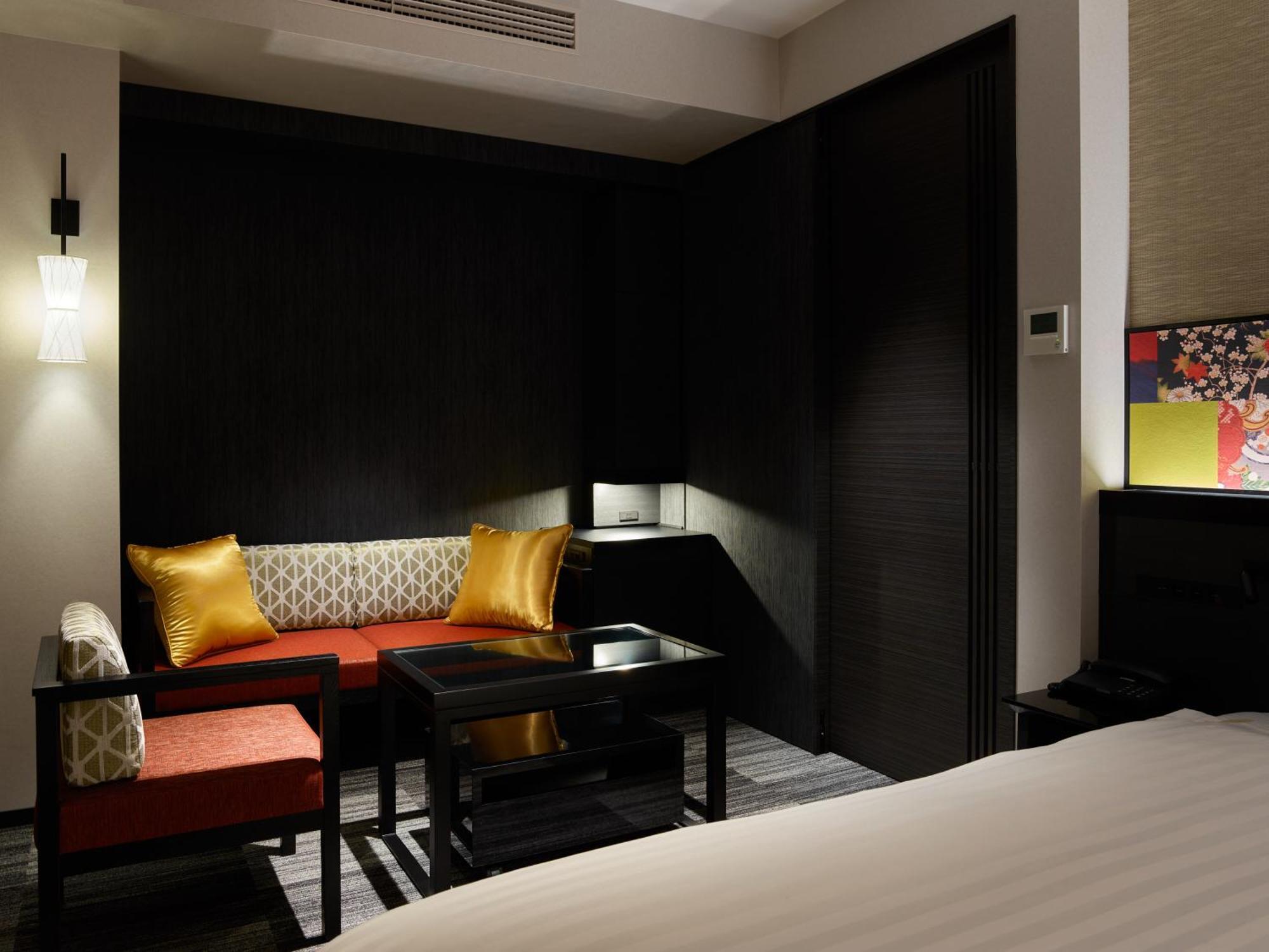 Mitsui Garden Hotel Kanazawa Eksteriør billede