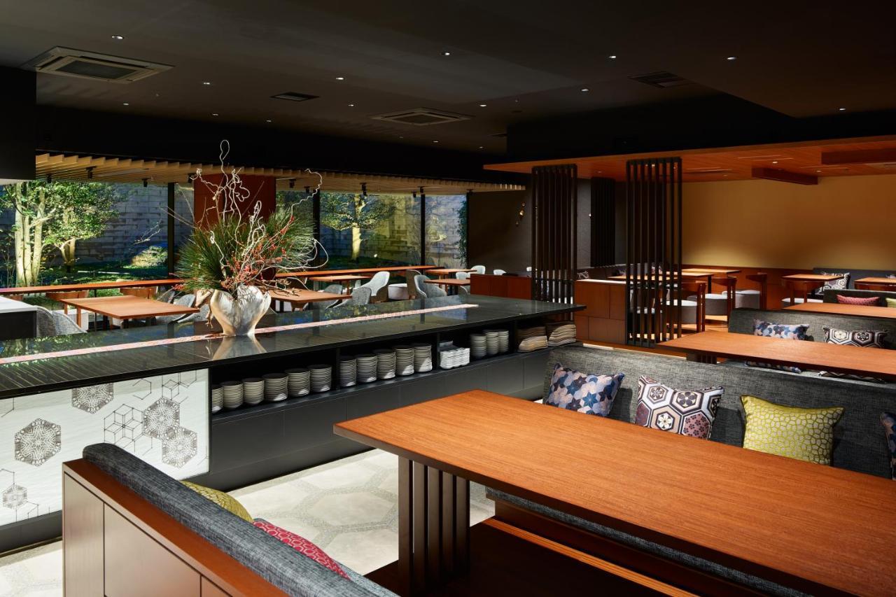 Mitsui Garden Hotel Kanazawa Eksteriør billede